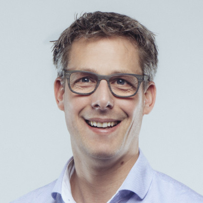 René van Osnabrugge